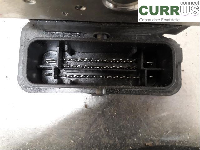 RENAULT CAPTUR 13-19 ABS Hydraulic unit 476606853R H4B-400