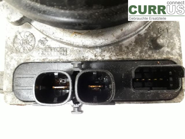 CITROEN BERLINGO  08-18 Elektryczna pompa wspomagania 1680896180 BHY