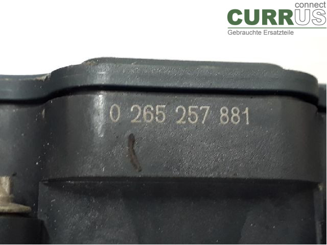 RENAULT CLIO IV   12-16 ABS Hydraulic unit 476605196R K9K-628
