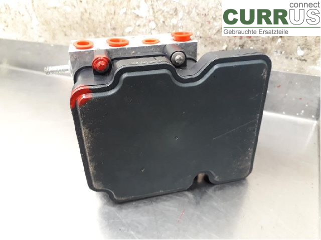 RENAULT CLIO IV   12-16 ABS Hydraulic unit 476605196R K9K-628