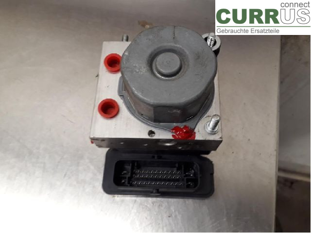 RENAULT CLIO IV   12-16 ABS Hydraulic unit 476605196R K9K-628