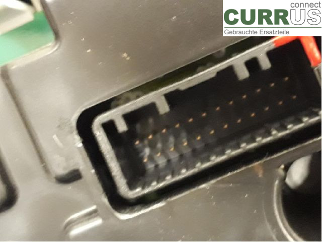 RENAULT CLIO IV   12-16 Instrument cluster / comb 248107567R K9K-628