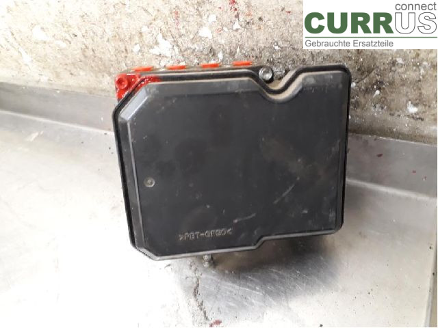 NISSAN JUKE  14-19 ABS Hydraulic unit 47660BX81B HR16DE