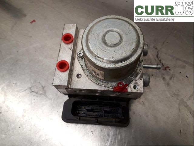 NISSAN JUKE  14-19 ABS Hydraulic unit 47660BX81B HR16DE