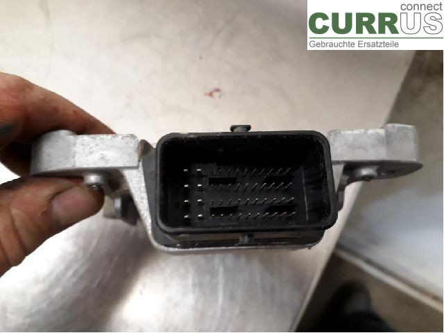 NISSAN JUKE  14-19 Steering unit gearbox 310F61KC1A HR16DE