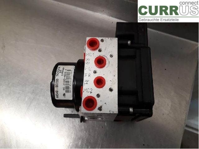 TOYOTA YARIS  15-20 ABS Hydraulic unit 44050-0D810 2NR-FKE