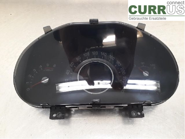 KIA SPORTAGE  11-15 Instrument cluster / comb 940133U516 D4HA