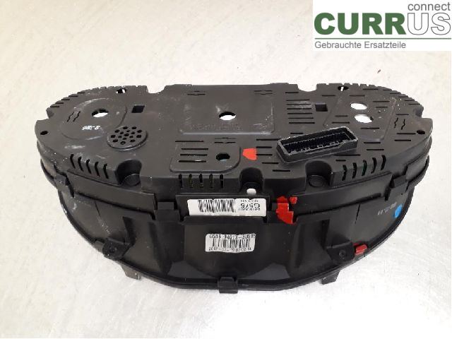 KIA SPORTAGE  11-15 Instrument cluster / comb 940133U516 D4HA