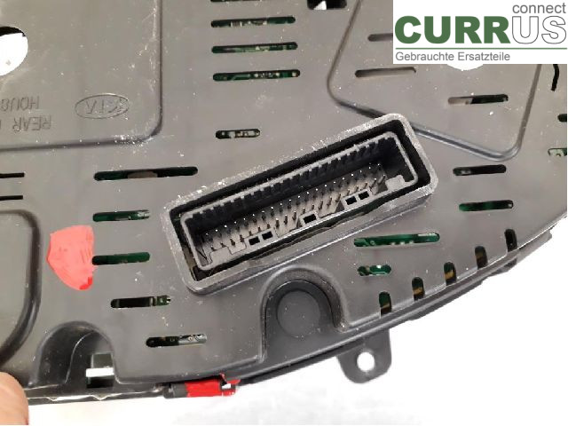 KIA SPORTAGE  11-15 Instrument cluster / comb 940133U516 D4HA