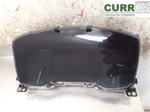 TOYOTA COROLLA 19- Instrument cluster / comb 83800-FEJ70 2ZR-FXE