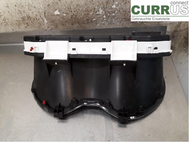 TOYOTA AURIS    10-12 Instrument cluster / comb 83800-0ZN30 2ZR-FXE