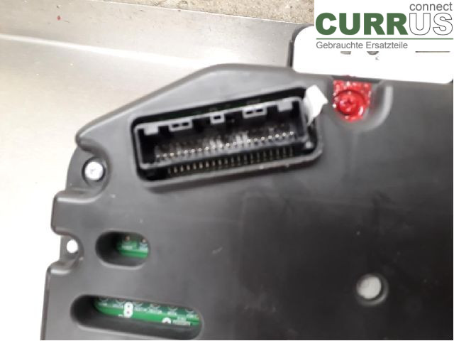 TOYOTA AURIS    10-12 Instrument cluster / comb 83800-0ZN30 2ZR-FXE