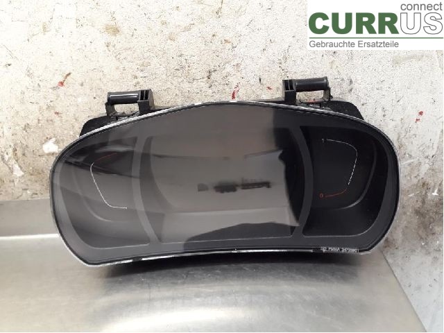 RENAULT ESPACE 15-20 Instrument cluster / comb 248102571R R9M-452