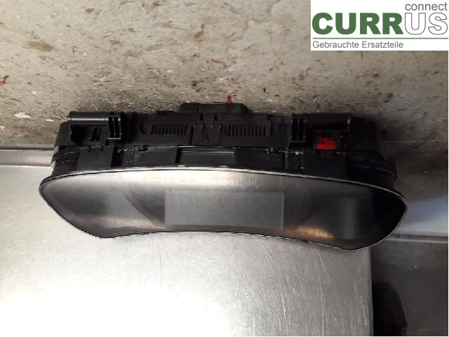 RENAULT ESPACE 15-20 Instrument cluster / comb 248102571R R9M-452