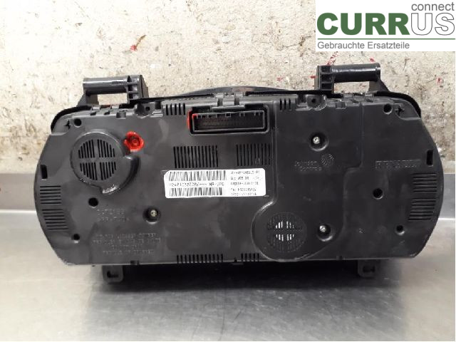 RENAULT ESPACE 15-20 Instrument cluster / comb 248102571R R9M-452