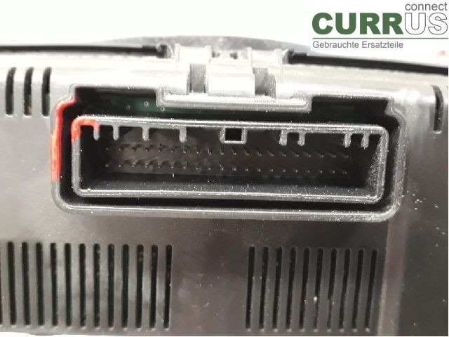 RENAULT ESPACE 15-20 Instrument cluster / comb 248102571R R9M-452