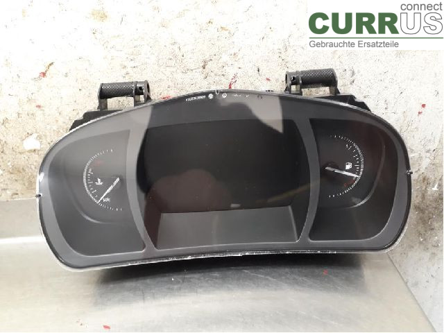 RENAULT KOLEOS II  17- Instrument cluster / comb 248105104R M9R-868