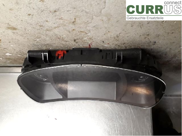RENAULT KOLEOS II  17- Instrument cluster / comb 248105104R M9R-868