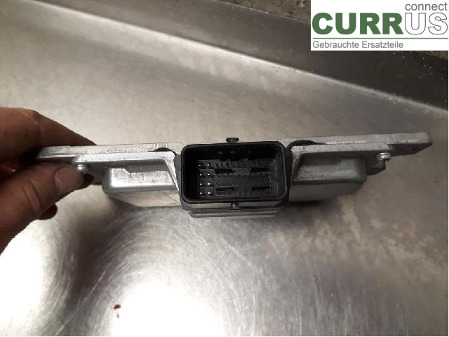RENAULT KOLEOS II  17- Steering unit gearbox 310321313R M9R-868