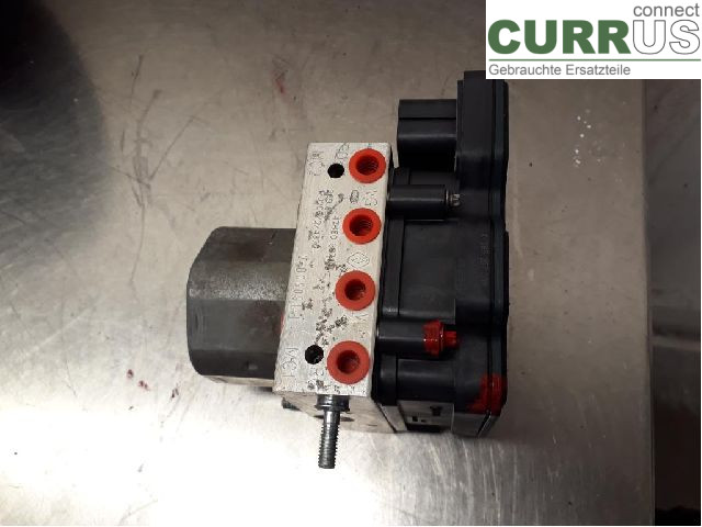 RENAULT KOLEOS II  17- ABS Hydraulic unit 476601434R M9R-868