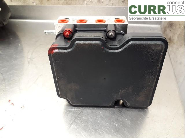 RENAULT KOLEOS II  17- ABS Hydraulic unit 476601434R M9R-868