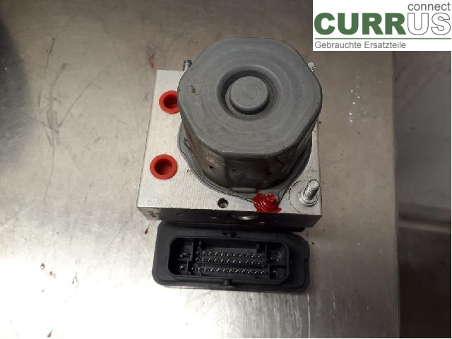 RENAULT KOLEOS II  17- ABS Hydraulic unit 476601434R M9R-868