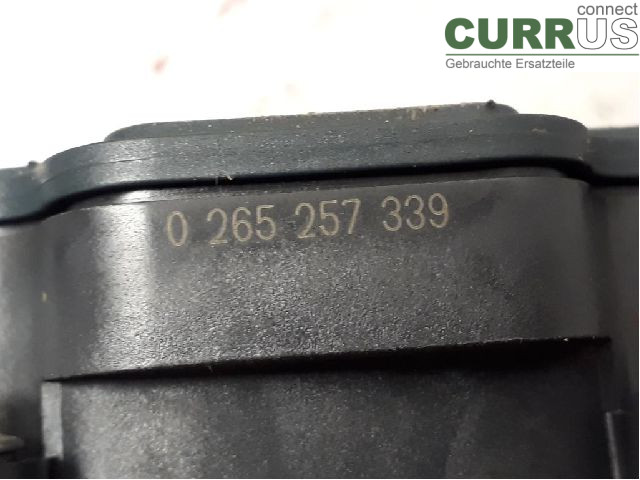 RENAULT KOLEOS II  17- ABS Hydraulic unit 476601434R M9R-868