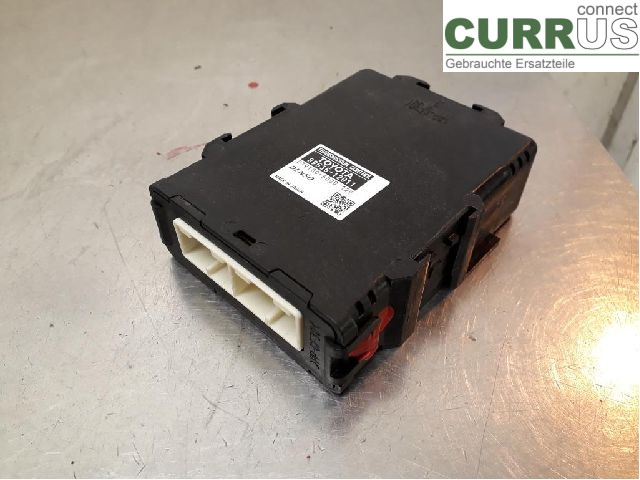 TOYOTA PRIUS+ ZVW40 12- Steering unit gearbox 89535-12021 2ZR-FXE