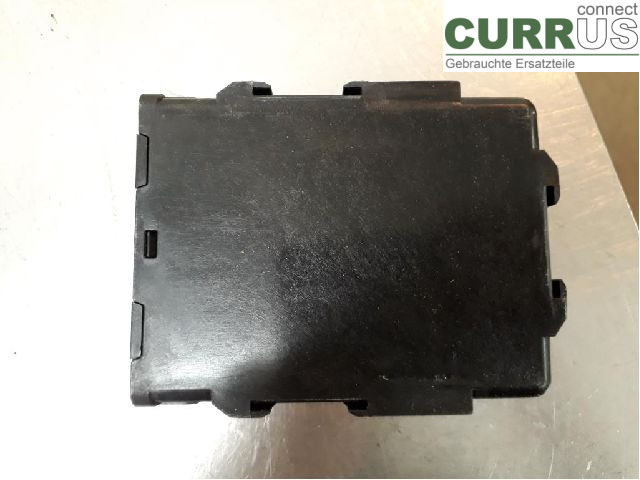 TOYOTA PRIUS+ ZVW40 12- Steering unit gearbox 89535-12021 2ZR-FXE