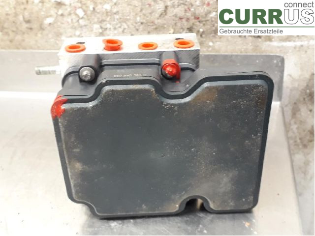 RENAULT KADJAR  15- Unité hydraulique ABS 476603731R R9M-414