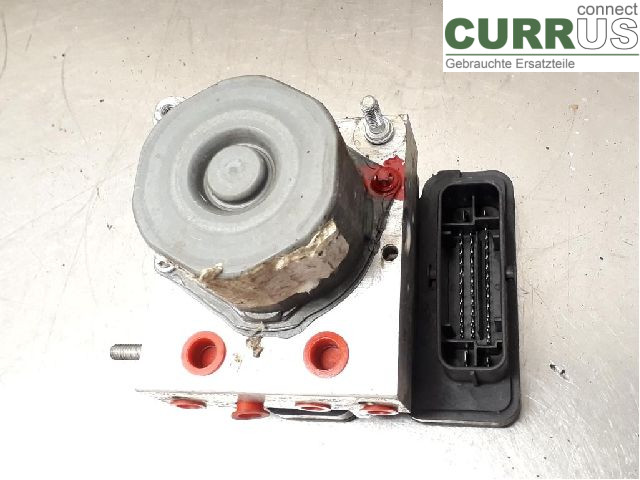 RENAULT KADJAR  15- Unité hydraulique ABS 476603731R R9M-414