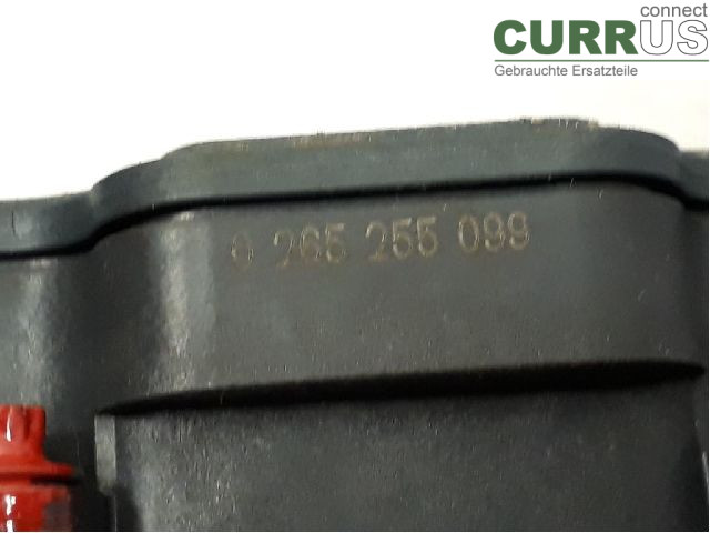 RENAULT KADJAR  15- Unité hydraulique ABS 476603731R R9M-414