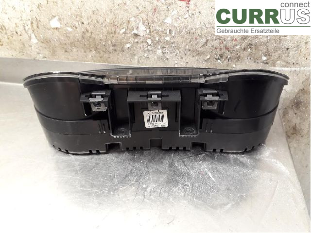 VW POLO       10-17 Bloc instruments / combiné 6R0920860DX CGGB