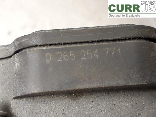 RENAULT KANGOO II  15-21 ABS-Hydraulikeinheit 476609597R K9K-636