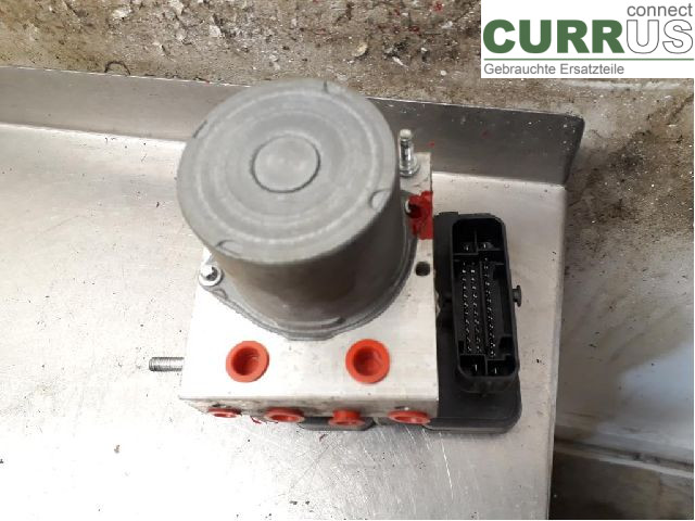 RENAULT KANGOO II  15-21 ABS-Hydraulikeinheit 476609597R K9K-636