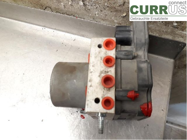 RENAULT KANGOO II  15-21 ABS-Hydraulikeinheit 476609597R K9K-636
