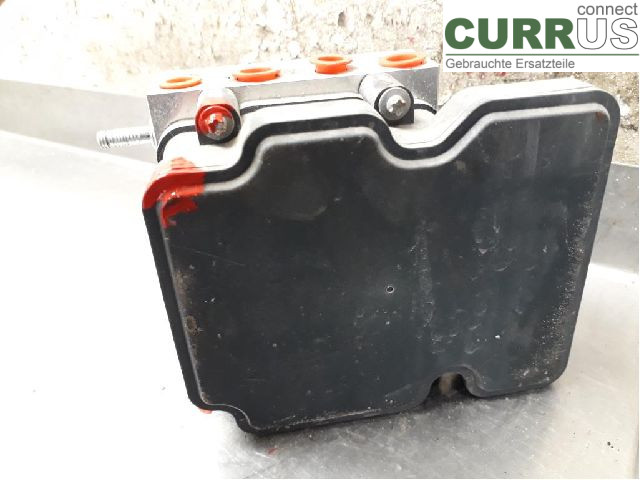 RENAULT KANGOO II  15-21 ABS-Hydraulikeinheit 476609597R K9K-636