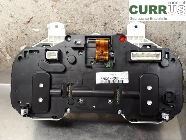 NISSAN PULSAR Instrumentenkombination 248103ZU0B HRA2