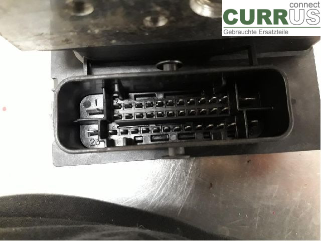 SKODA FABIA         07-14 ABS Hydraulic unit 6R0614517L BZG
