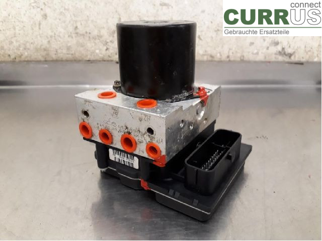 SKODA FABIA         07-14 ABS Hydraulic unit 6R0614517L BZG