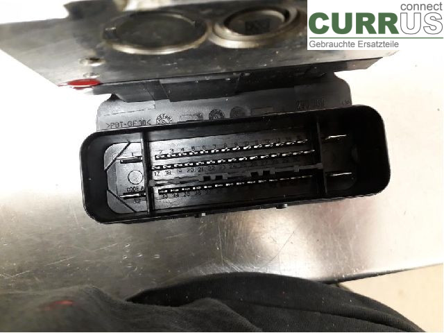 VOLVO V70    14-16 ABS Hydraulic unit 31423349 B4204T19