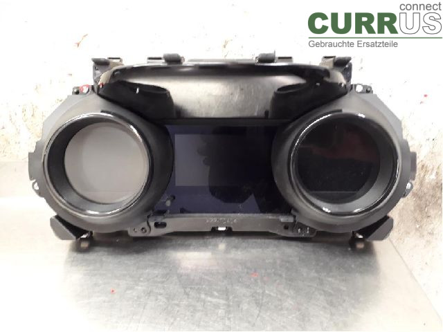 TOYOTA YARIS  20- Instrument cluster / comb 83800-K0521 M15A-FXE