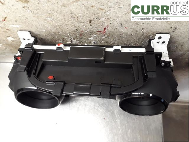 TOYOTA YARIS  20- Instrument cluster / comb 83800-K0521 M15A-FXE