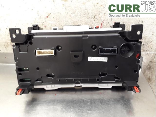 TOYOTA YARIS  20- Instrument cluster / comb 83800-K0521 M15A-FXE