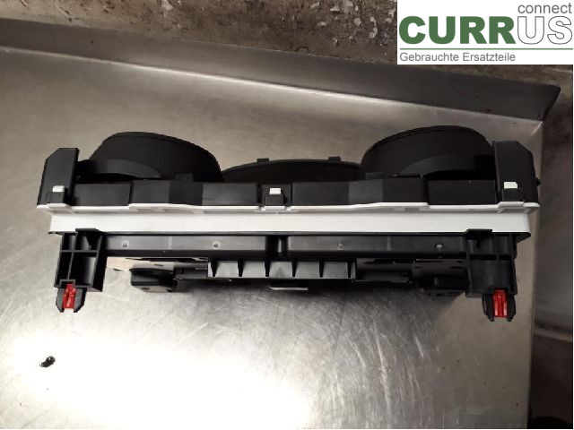 TOYOTA YARIS  20- Instrument cluster / comb 83800-K0521 M15A-FXE