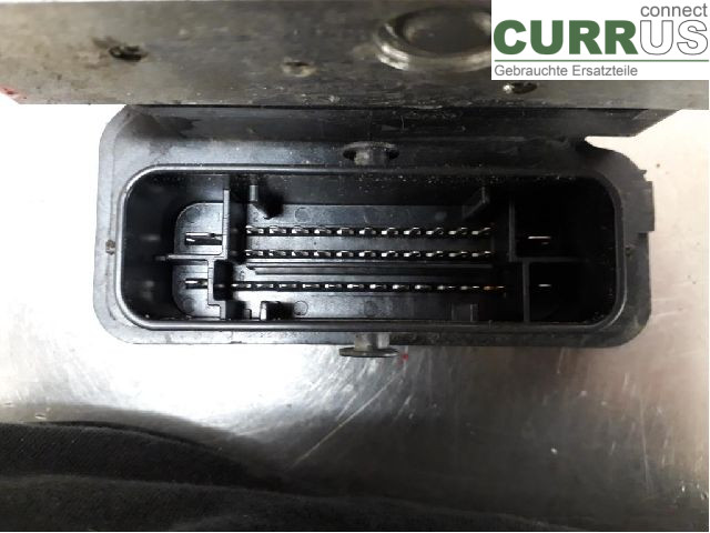 PEUGEOT 308  14-21 Hydrauliczna jednostka ABS 1637313580 BHZ