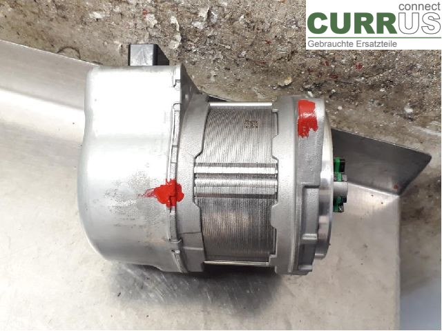 TOYOTA YARIS  20- Power steering pump (electric) 89650-52J10 M15A-FXE
