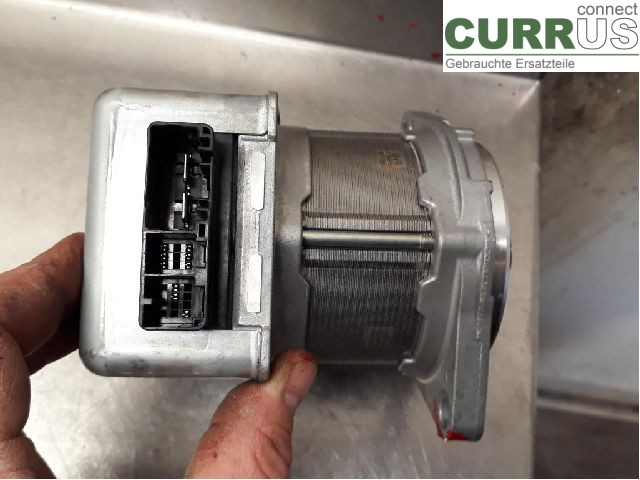 TOYOTA YARIS  20- Power steering pump (electric) 89650-52J10 M15A-FXE