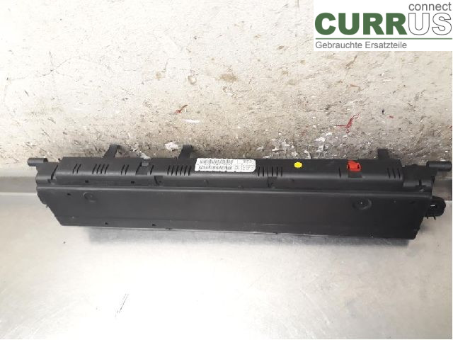 RENAULT SCÉNIC/GRAND 07-09 Instrument cluster / comb 8200787774 F4R-771