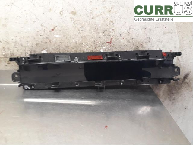 RENAULT SCÉNIC/GRAND 07-09 Instrument cluster / comb 8200787774 F4R-771